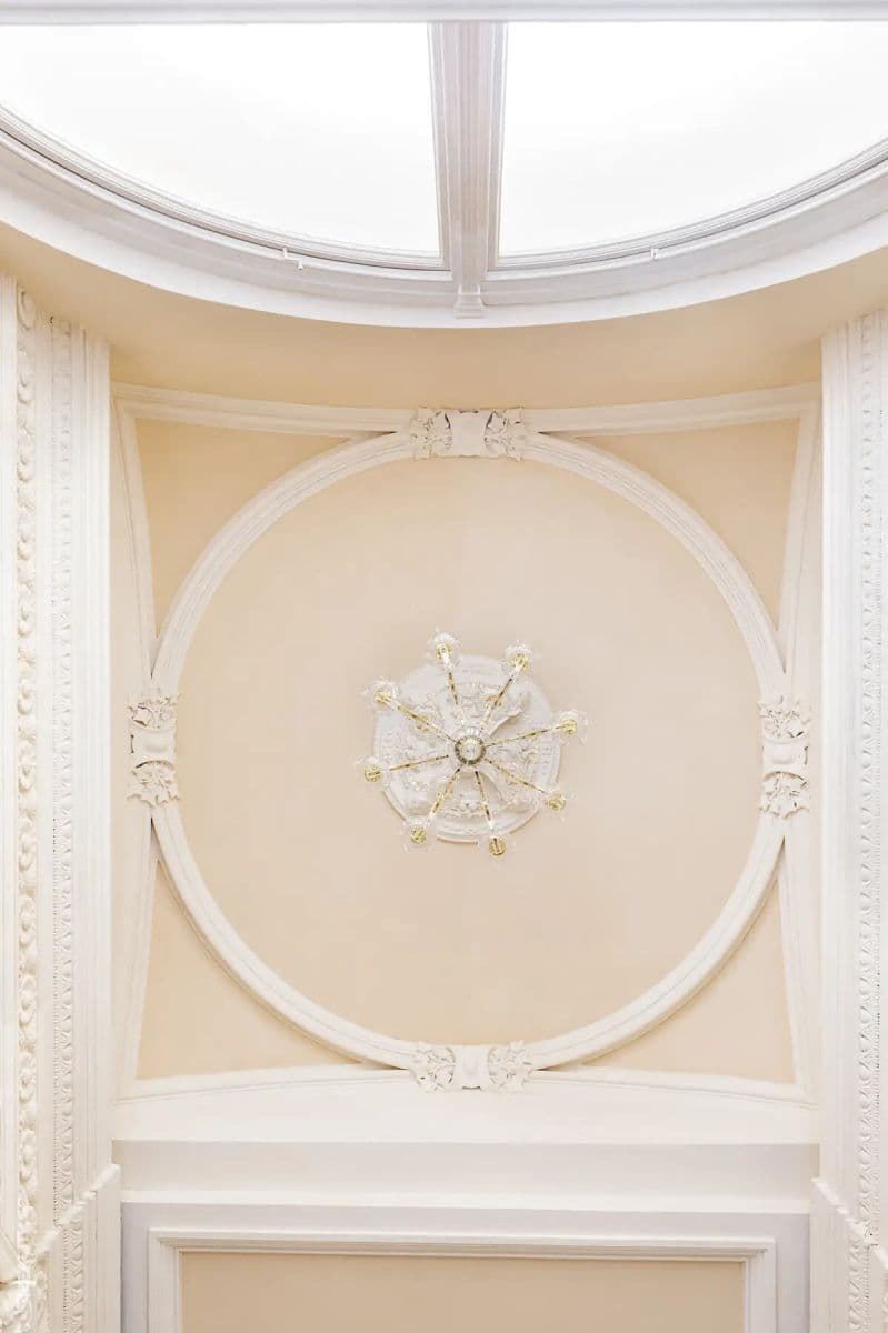 Pronájem bytu 40 m², Washingtonova, Praha, Praha Pronájem bytu 40 m², Washingtonova, Praha, Praha