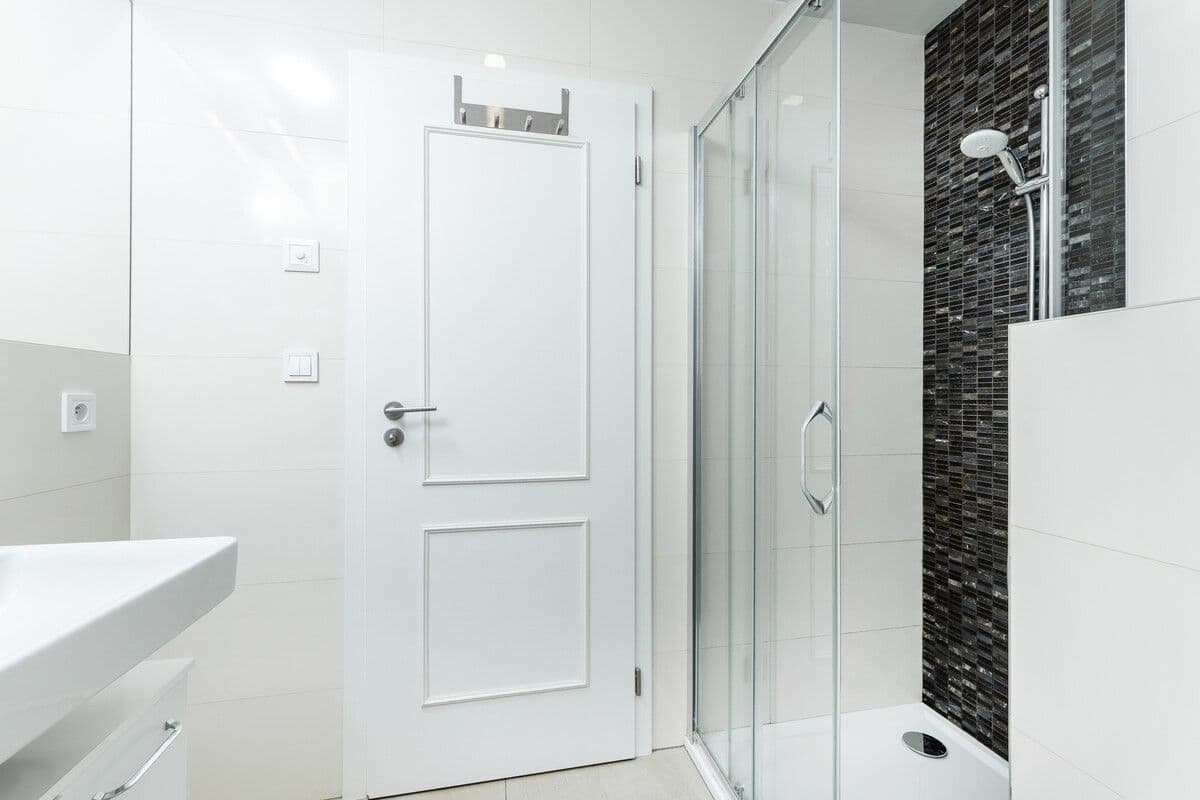 Pronájem bytu 40 m², Washingtonova, Praha, Praha Pronájem bytu 40 m², Washingtonova, Praha, Praha