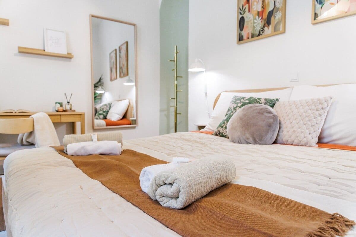 Pronájem bytu 62 m², Václavské náměstí, Praha, Praha Pronájem bytu 62 m², Václavské náměstí, Praha, Praha