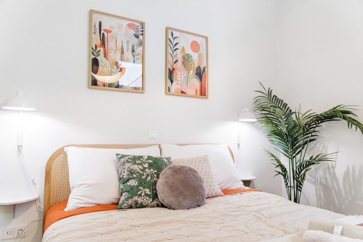 Pronájem bytu 62 m², Václavské náměstí, Praha, Praha Pronájem bytu 62 m², Václavské náměstí, Praha, Praha