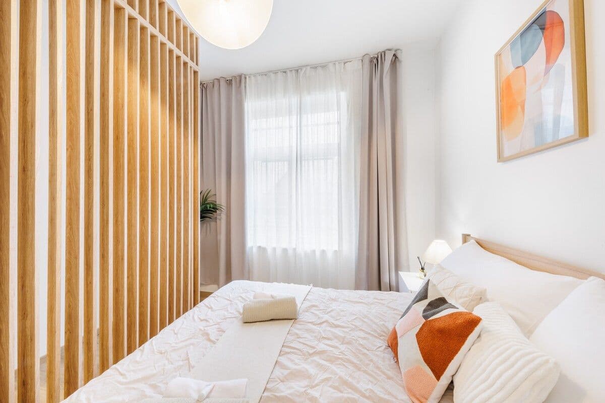 Pronájem bytu 62 m², Václavské náměstí, Praha, Praha Pronájem bytu 62 m², Václavské náměstí, Praha, Praha