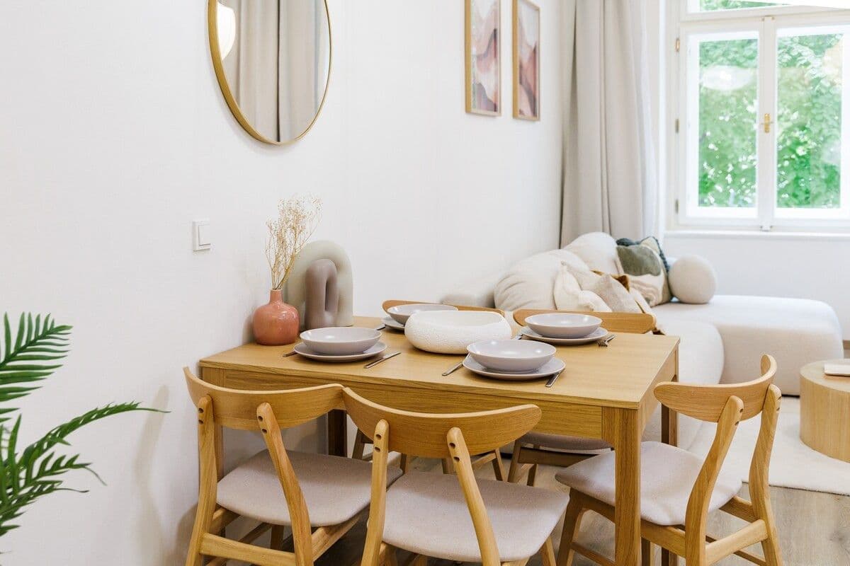 Pronájem bytu 62 m², Václavské náměstí, Praha, Praha Pronájem bytu 62 m², Václavské náměstí, Praha, Praha