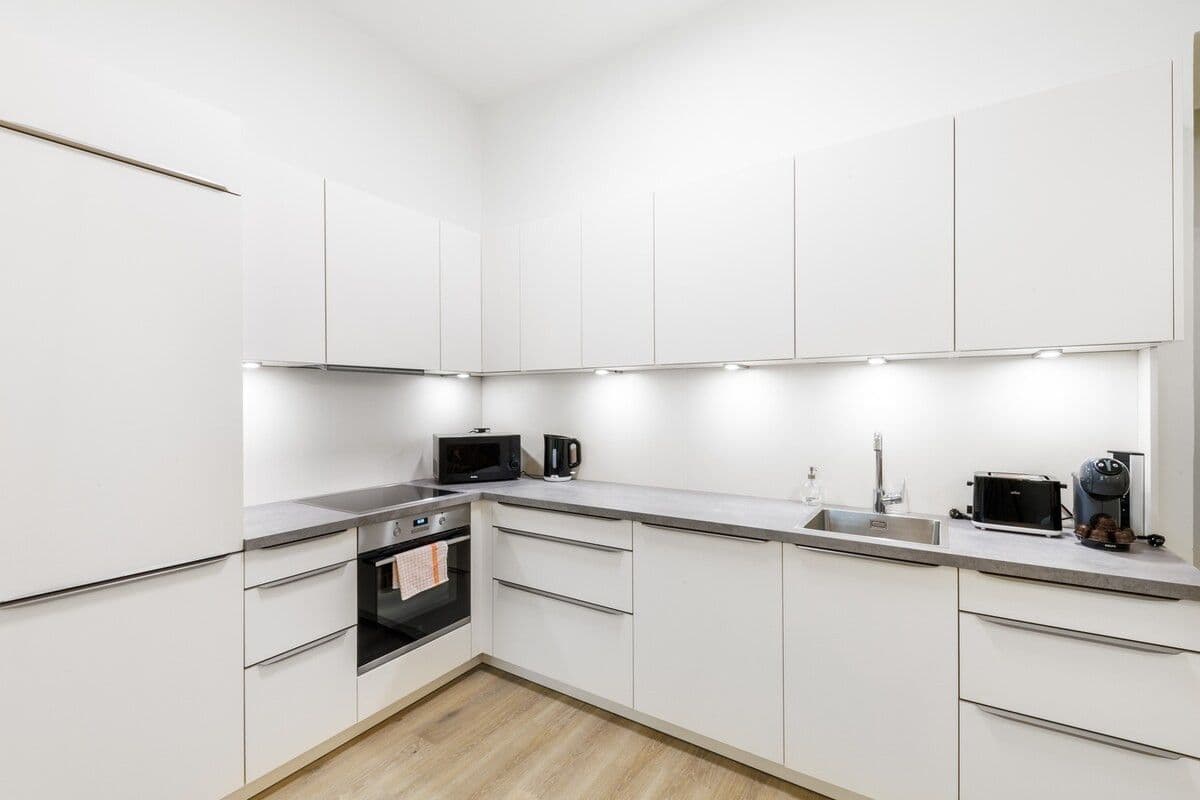 Pronájem bytu 62 m², Václavské náměstí, Praha, Praha Pronájem bytu 62 m², Václavské náměstí, Praha, Praha