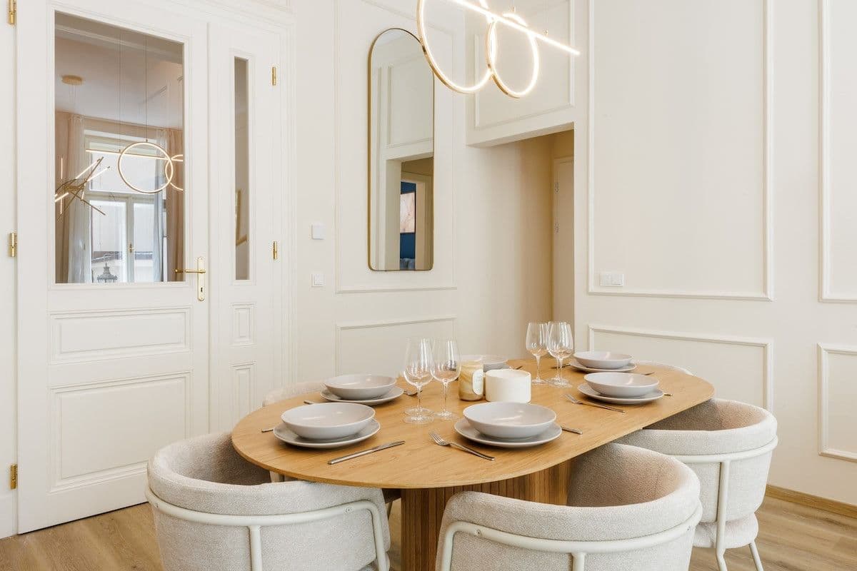 Pronájem bytu 75 m², Václavské náměstí, Praha, Praha Pronájem bytu 75 m², Václavské náměstí, Praha, Praha