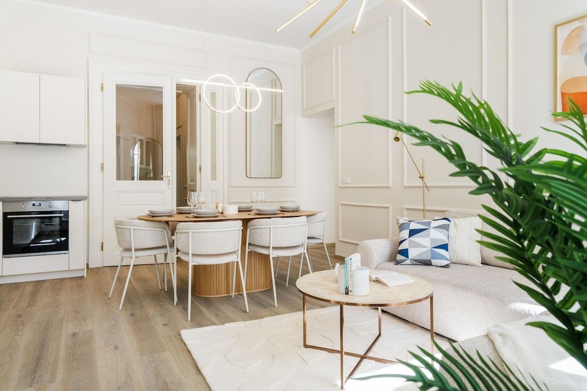 Pronájem bytu 75 m², Václavské náměstí, Praha, Praha Pronájem bytu 75 m², Václavské náměstí, Praha, Praha