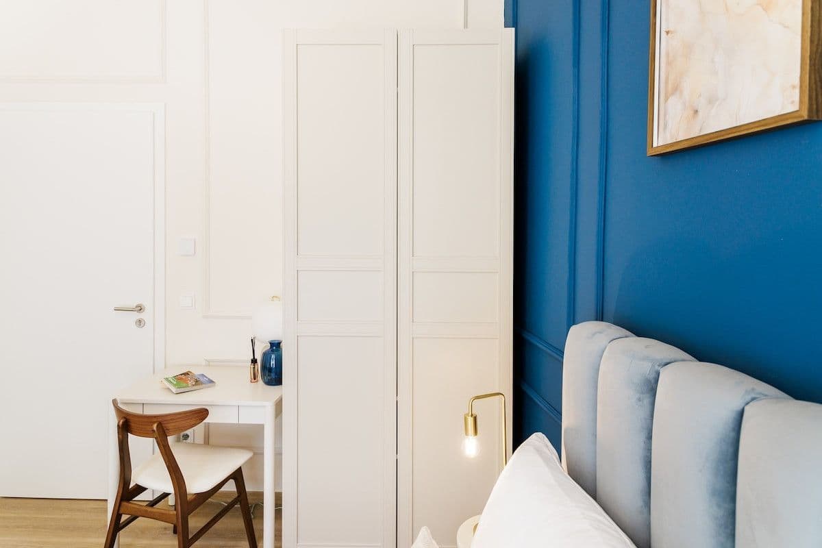 Pronájem bytu 75 m², Václavské náměstí, Praha, Praha Pronájem bytu 75 m², Václavské náměstí, Praha, Praha