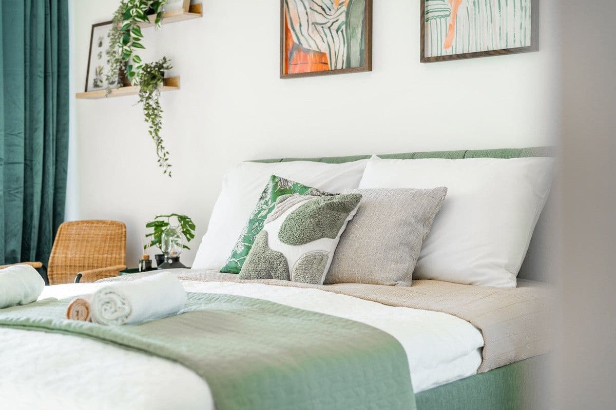 Pronájem bytu 59 m², Ocelářská, Praha, Praha Pronájem bytu 59 m², Ocelářská, Praha, Praha