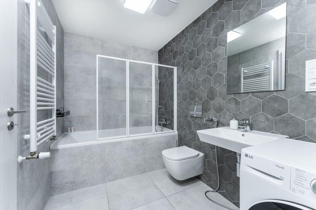 Pronájem bytu 59 m², Ocelářská, Praha, Praha Pronájem bytu 59 m², Ocelářská, Praha, Praha