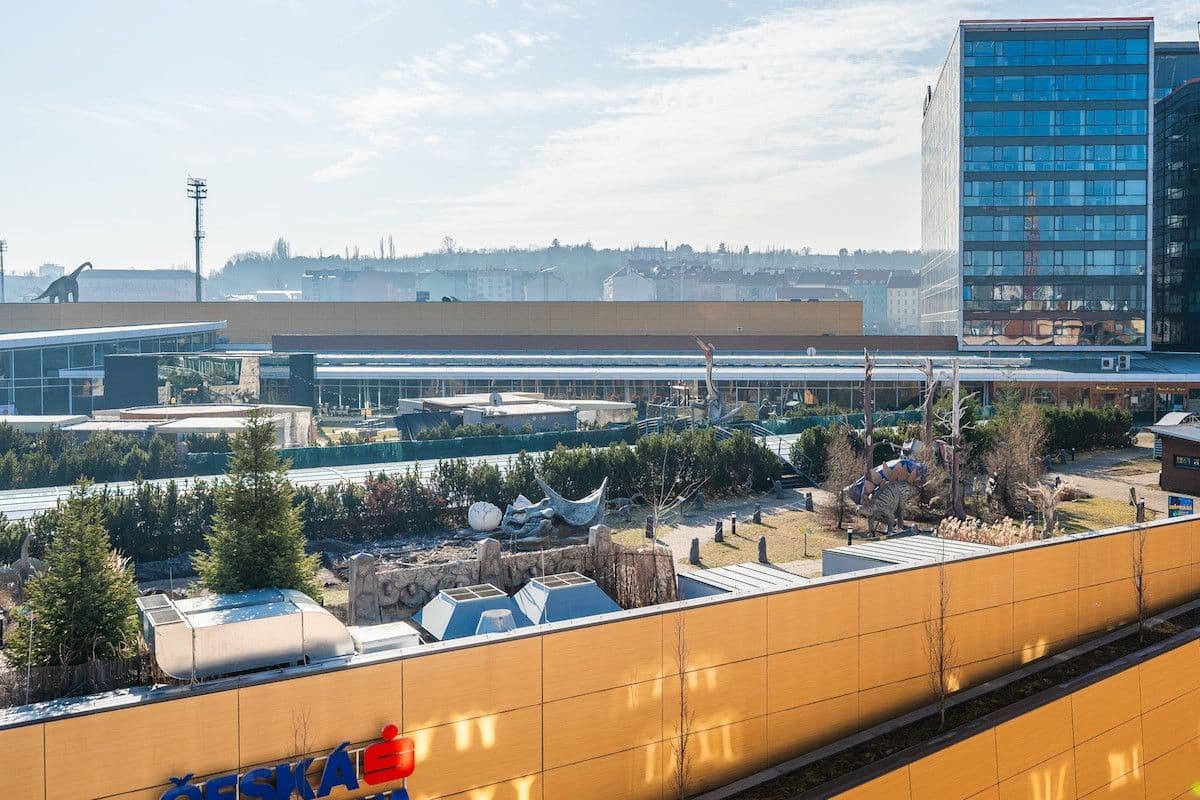 Pronájem bytu 59 m², Ocelářská, Praha, Praha Pronájem bytu 59 m², Ocelářská, Praha, Praha