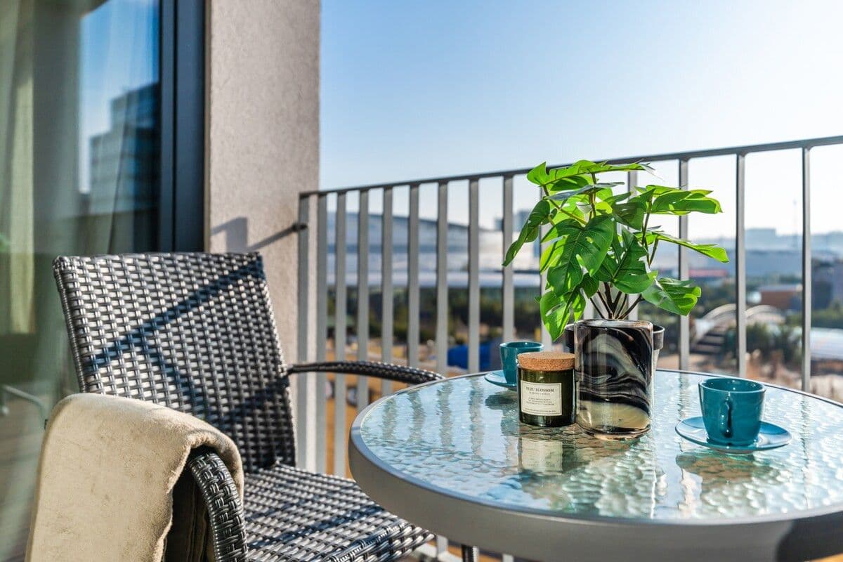 Pronájem bytu 59 m², Ocelářská, Praha, Praha Pronájem bytu 59 m², Ocelářská, Praha, Praha