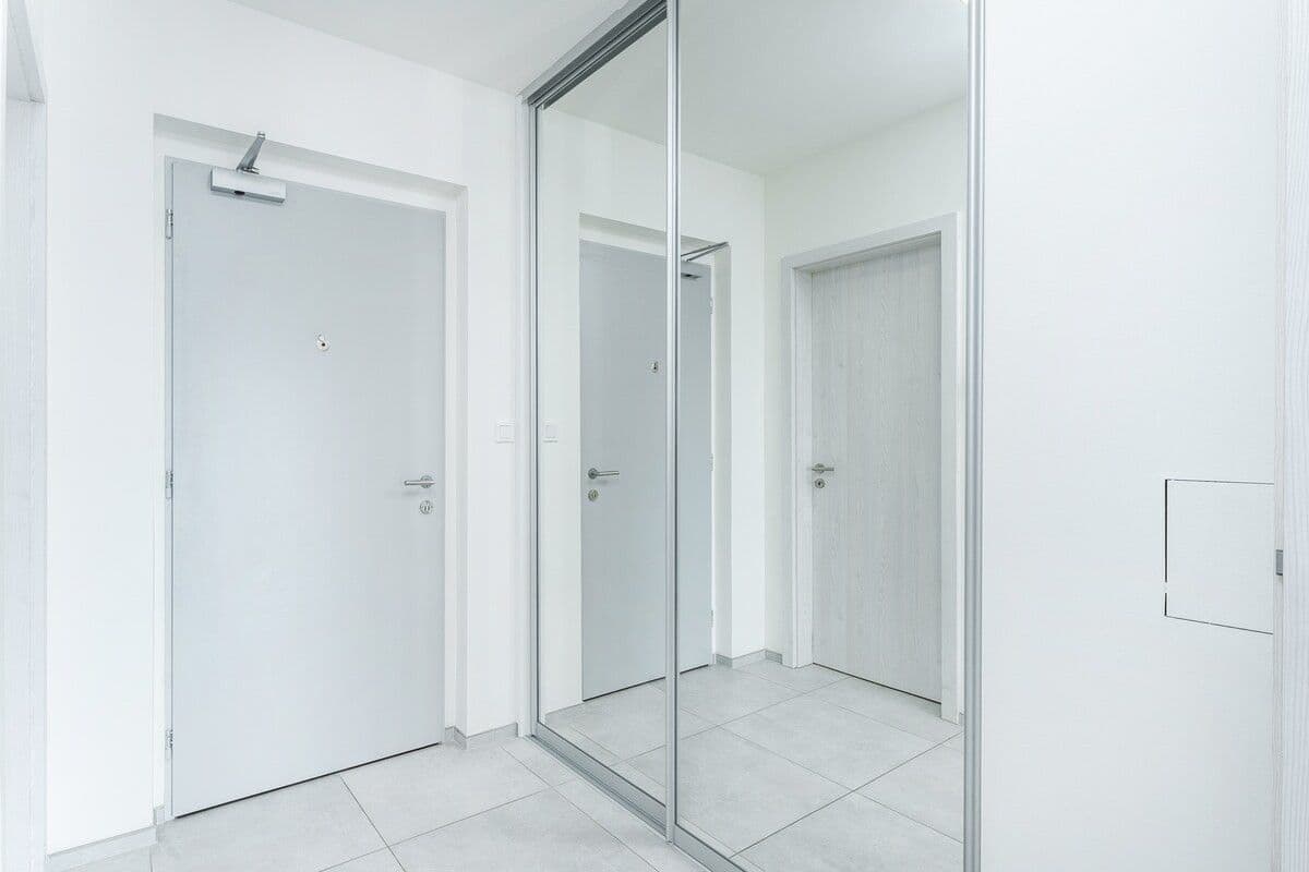 Pronájem bytu 59 m², Ocelářská, Praha, Praha Pronájem bytu 59 m², Ocelářská, Praha, Praha