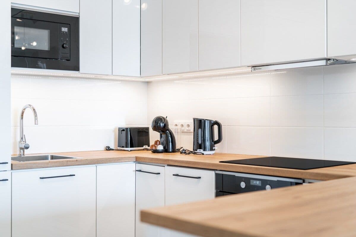 Pronájem bytu 59 m², Ocelářská, Praha, Praha Pronájem bytu 59 m², Ocelářská, Praha, Praha