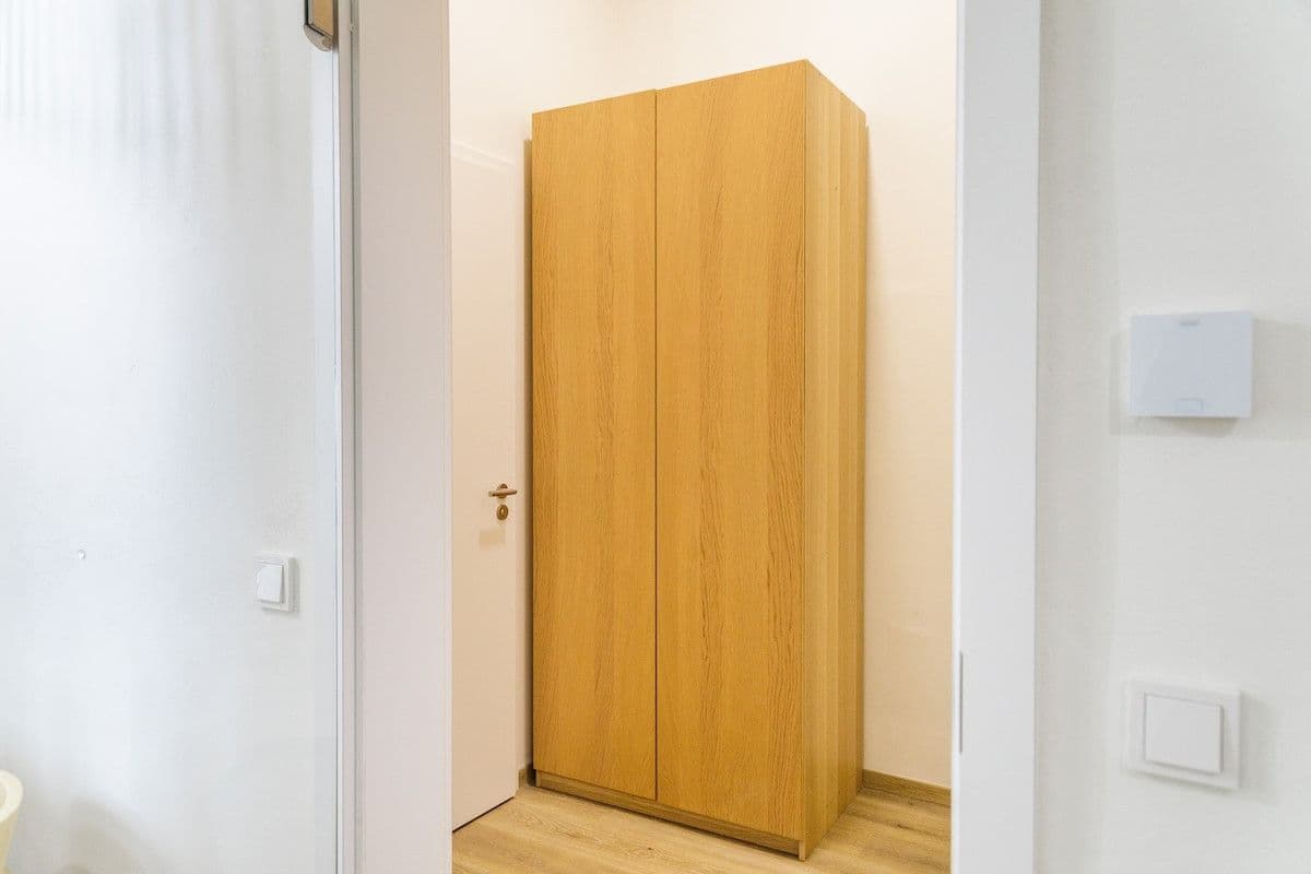 Pronájem bytu 37 m², Václavské náměstí, Praha, Praha Pronájem bytu 37 m², Václavské náměstí, Praha, Praha