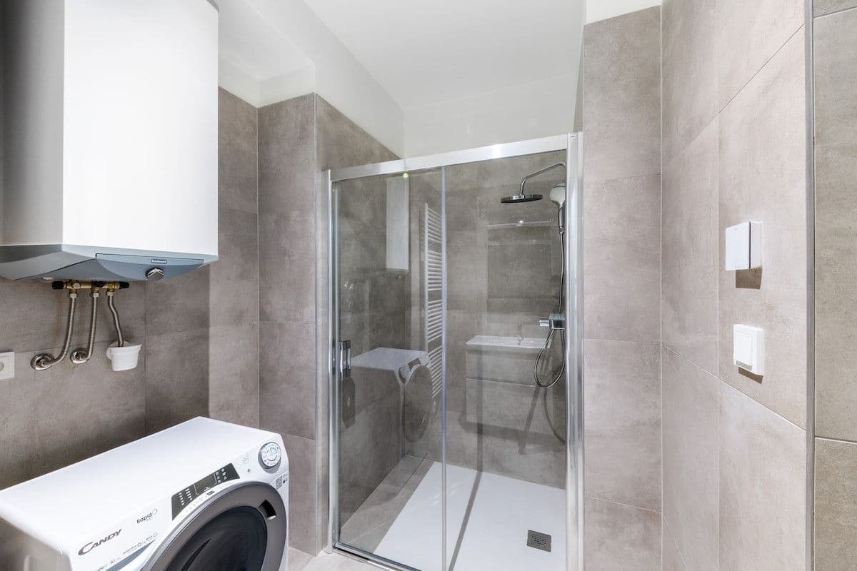 Pronájem bytu 37 m², Václavské náměstí, Praha, Praha Pronájem bytu 37 m², Václavské náměstí, Praha, Praha