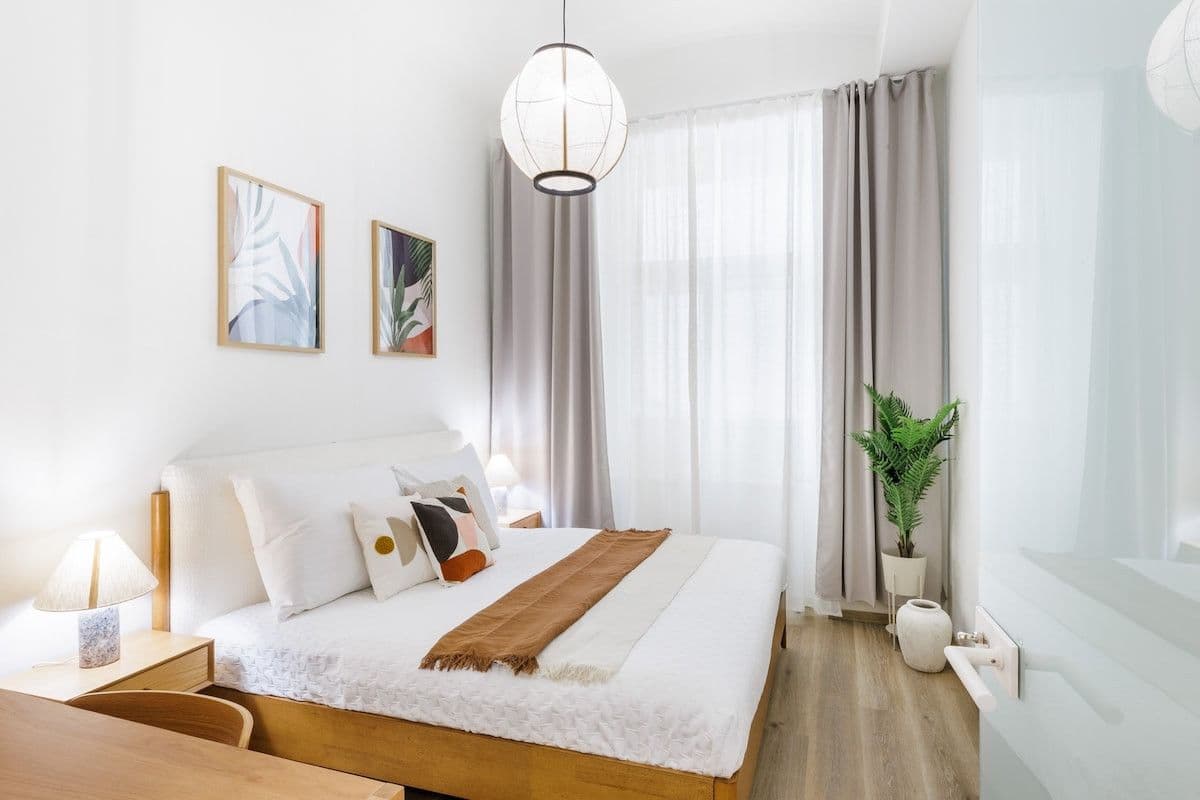 Pronájem bytu 37 m², Václavské náměstí, Praha, Praha Pronájem bytu 37 m², Václavské náměstí, Praha, Praha