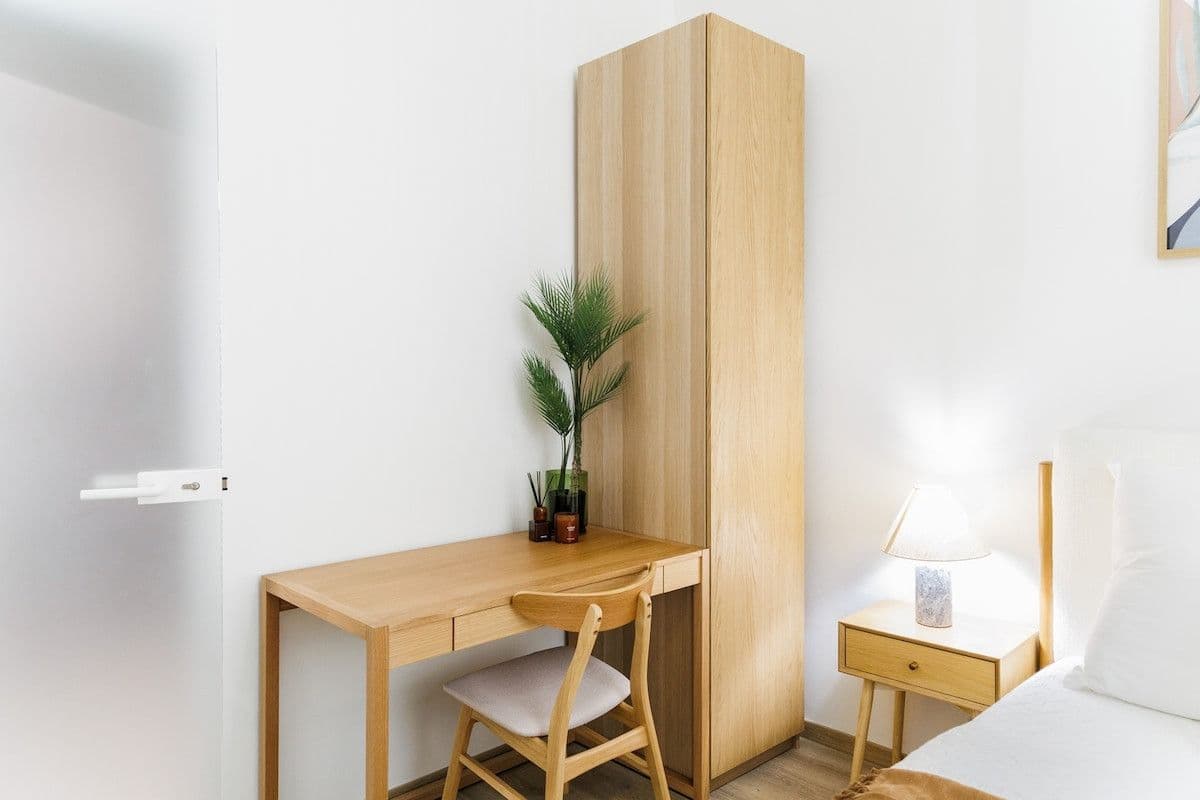 Pronájem bytu 37 m², Václavské náměstí, Praha, Praha Pronájem bytu 37 m², Václavské náměstí, Praha, Praha