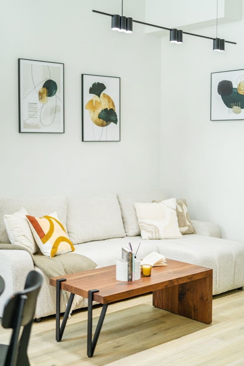 Pronájem bytu 63 m², Václavské náměstí, Praha, Praha Pronájem bytu 63 m², Václavské náměstí, Praha, Praha