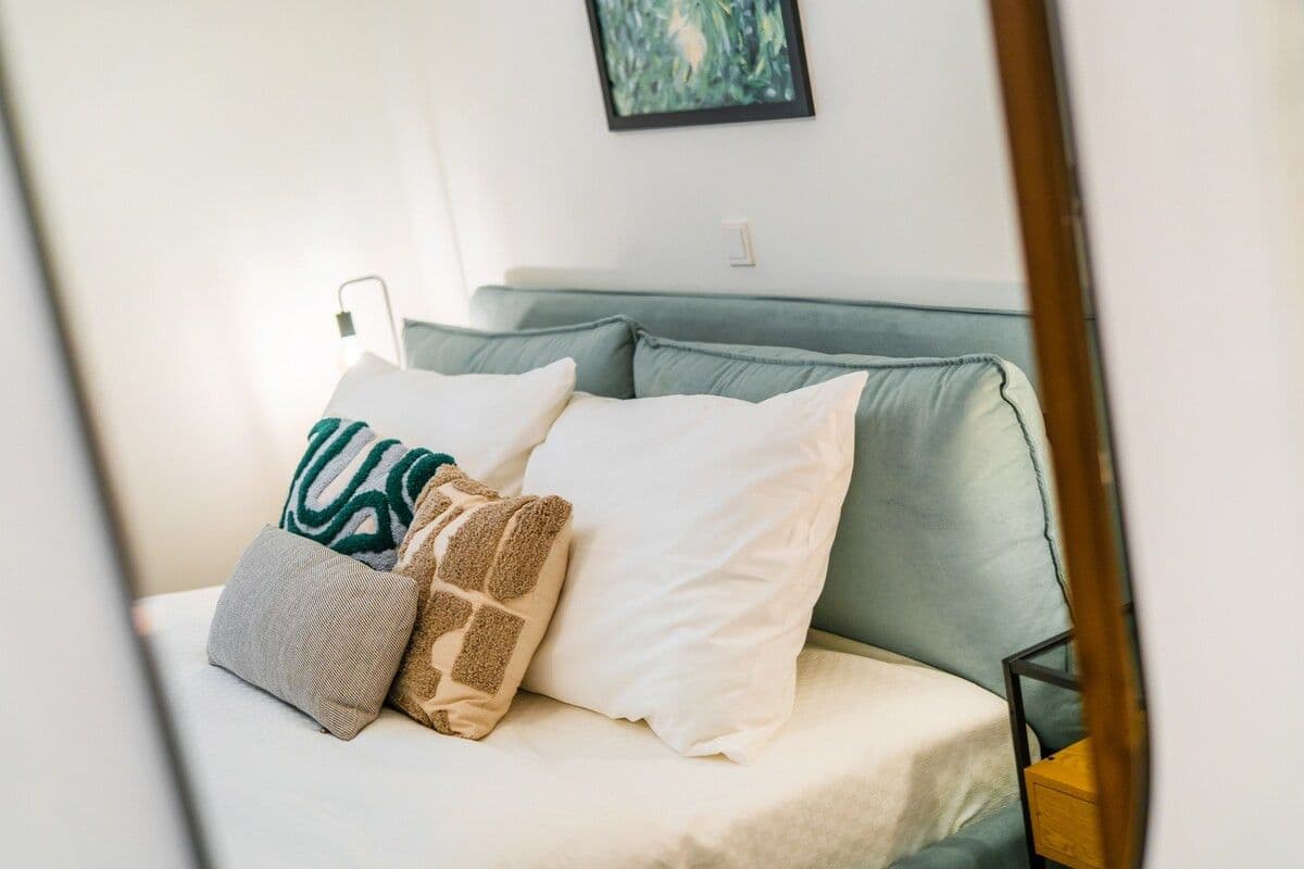 Pronájem bytu 63 m², Václavské náměstí, Praha, Praha Pronájem bytu 63 m², Václavské náměstí, Praha, Praha