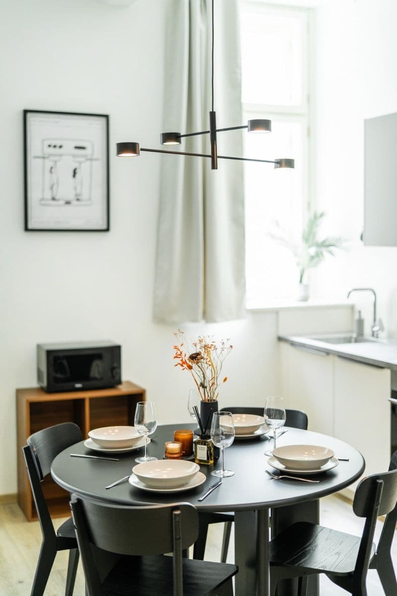 Pronájem bytu 63 m², Václavské náměstí, Praha, Praha Pronájem bytu 63 m², Václavské náměstí, Praha, Praha