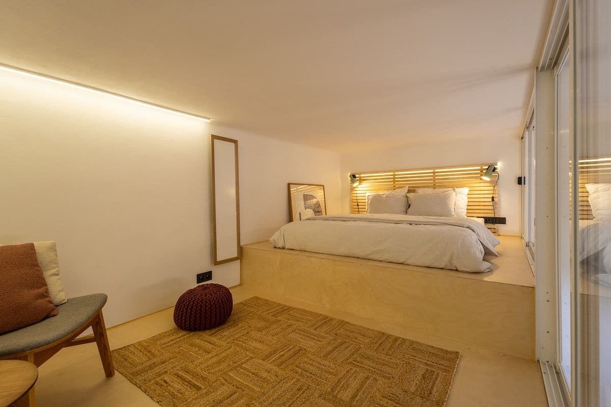 Pronájem bytu 18 m², Svornosti, Praha, Praha Pronájem bytu 18 m², Svornosti, Praha, Praha