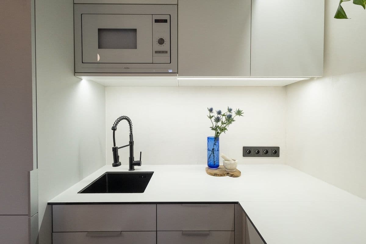 Pronájem bytu 18 m², Svornosti, Praha, Praha Pronájem bytu 18 m², Svornosti, Praha, Praha