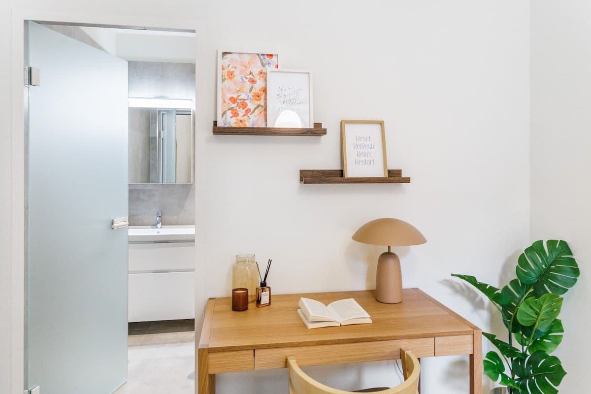 Pronájem bytu 41 m², Václavské náměstí, Praha, Praha Pronájem bytu 41 m², Václavské náměstí, Praha, Praha