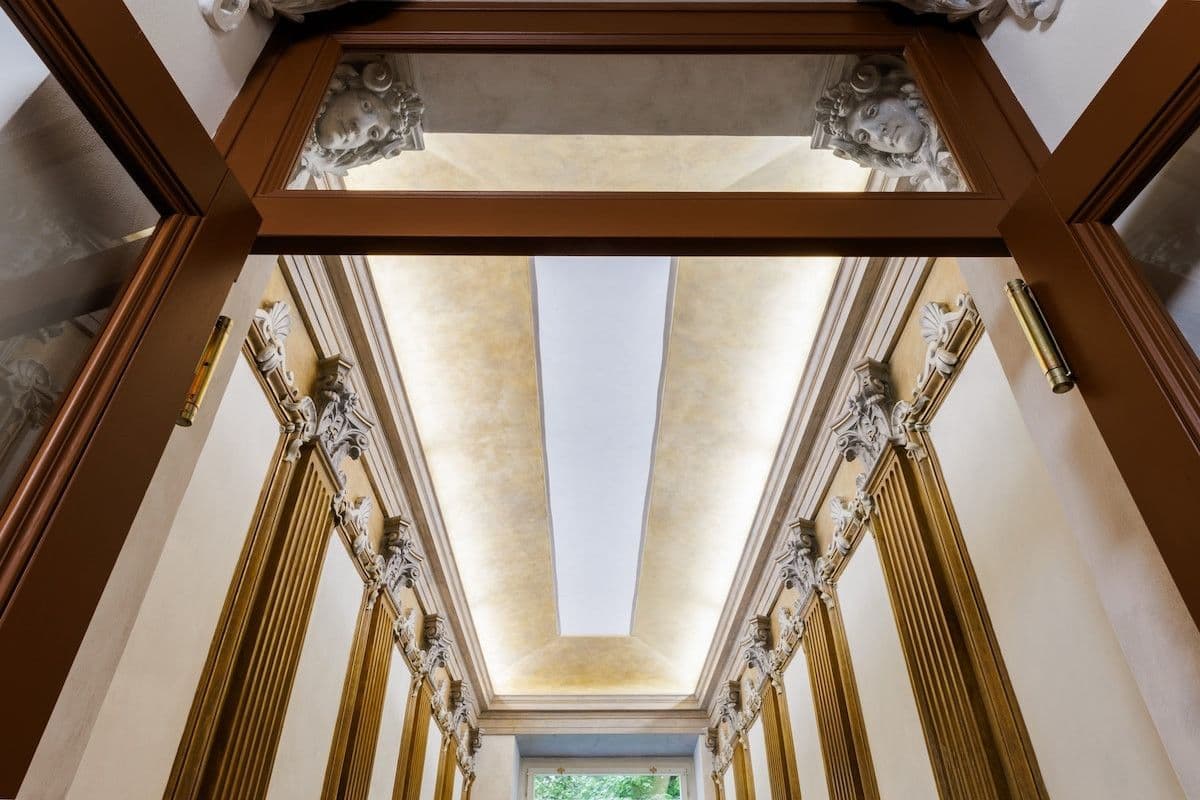 Pronájem bytu 41 m², Václavské náměstí, Praha, Praha Pronájem bytu 41 m², Václavské náměstí, Praha, Praha