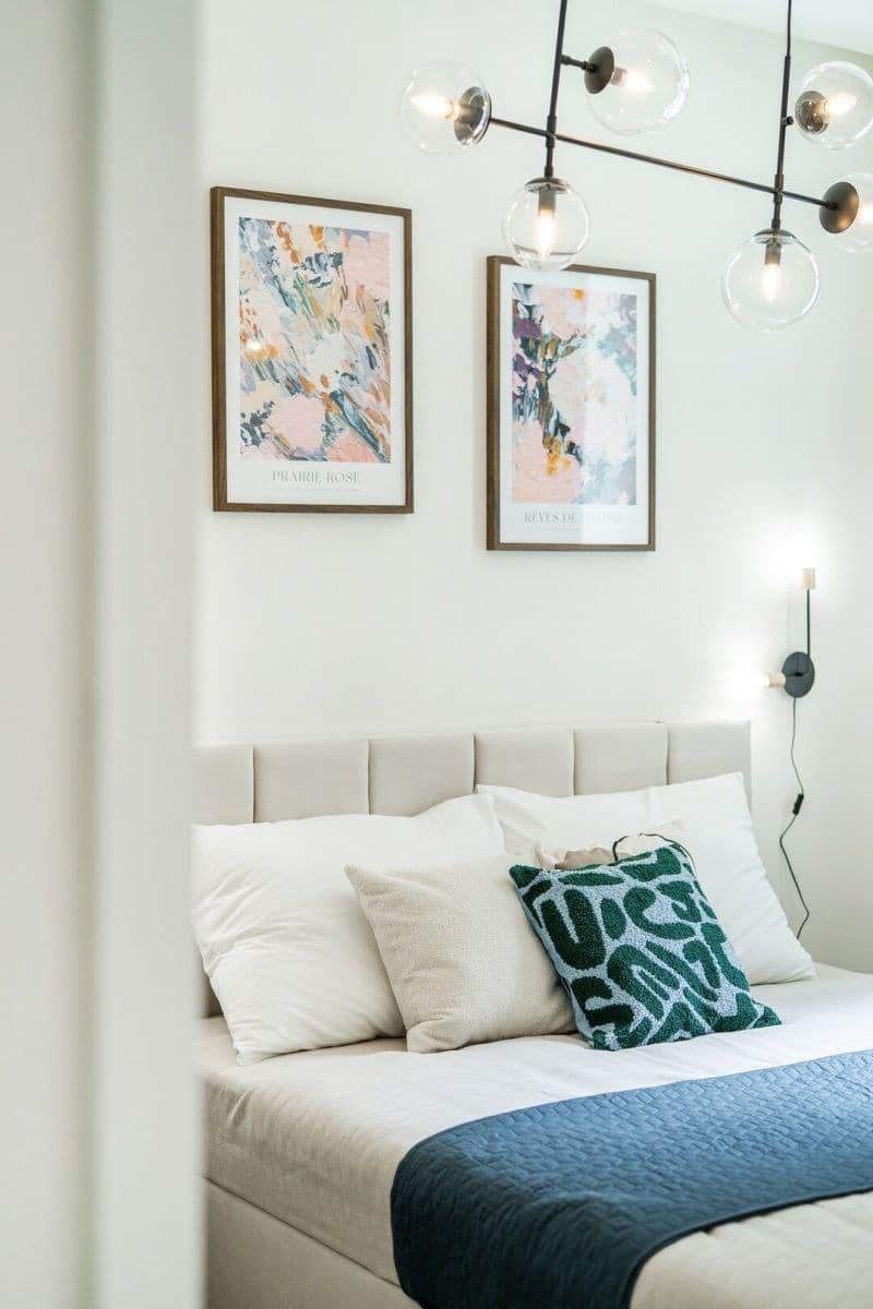 Pronájem bytu 48 m², Václavské náměstí, Praha, Praha Pronájem bytu 48 m², Václavské náměstí, Praha, Praha