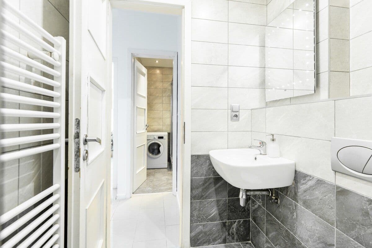 Pronájem bytu 75 m², Opletalova, Praha, Praha Pronájem bytu 75 m², Opletalova, Praha, Praha