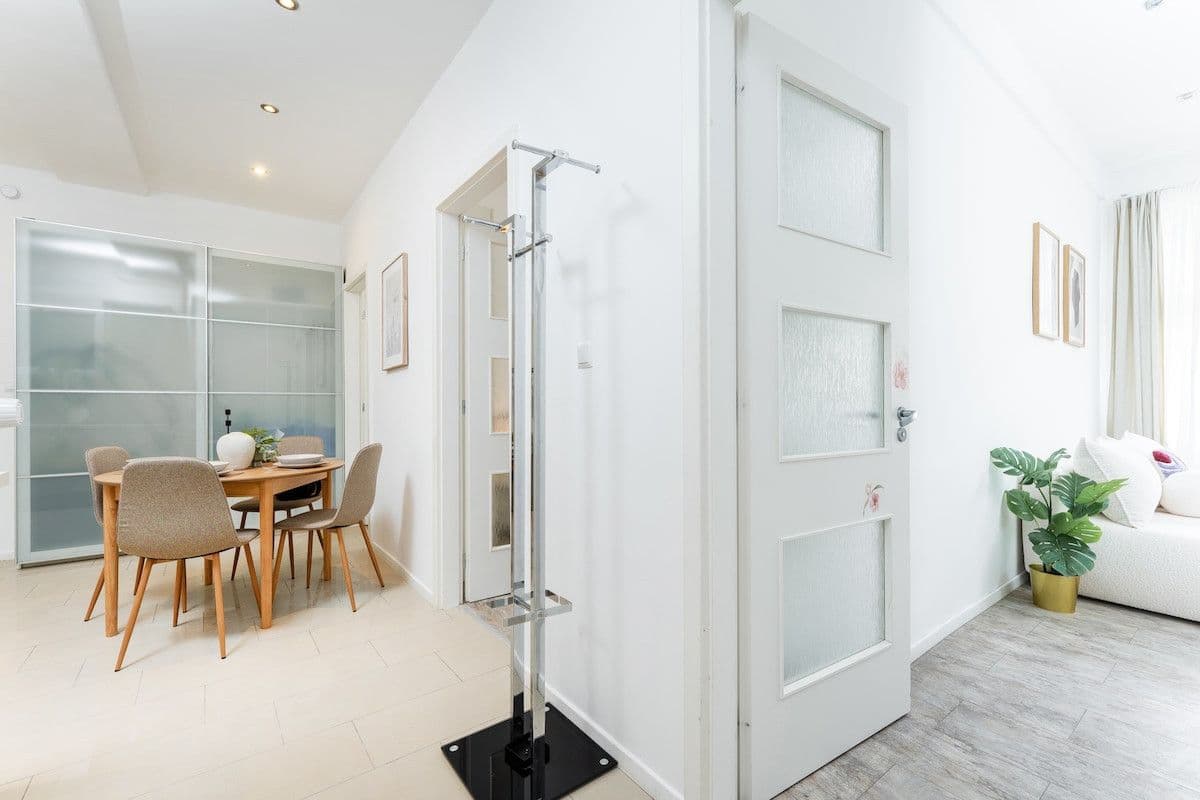 Pronájem bytu 75 m², Opletalova, Praha, Praha Pronájem bytu 75 m², Opletalova, Praha, Praha