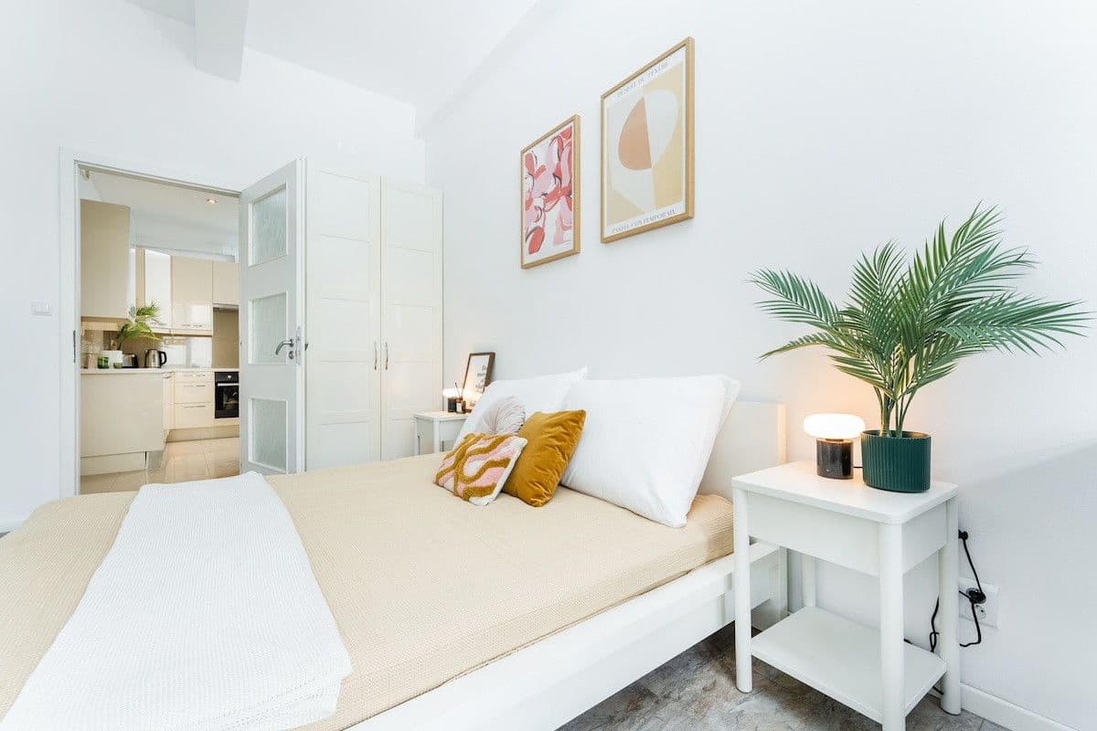 Pronájem bytu 75 m², Opletalova, Praha, Praha Pronájem bytu 75 m², Opletalova, Praha, Praha