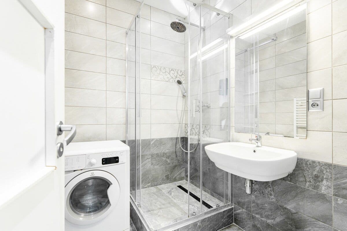 Pronájem bytu 75 m², Opletalova, Praha, Praha Pronájem bytu 75 m², Opletalova, Praha, Praha