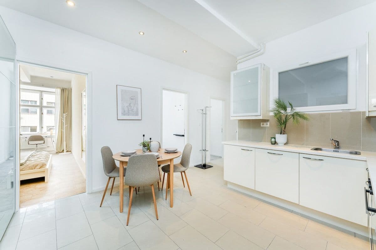 Pronájem bytu 75 m², Opletalova, Praha, Praha Pronájem bytu 75 m², Opletalova, Praha, Praha