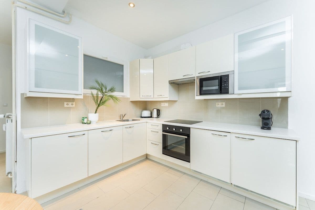 Pronájem bytu 75 m², Opletalova, Praha, Praha Pronájem bytu 75 m², Opletalova, Praha, Praha