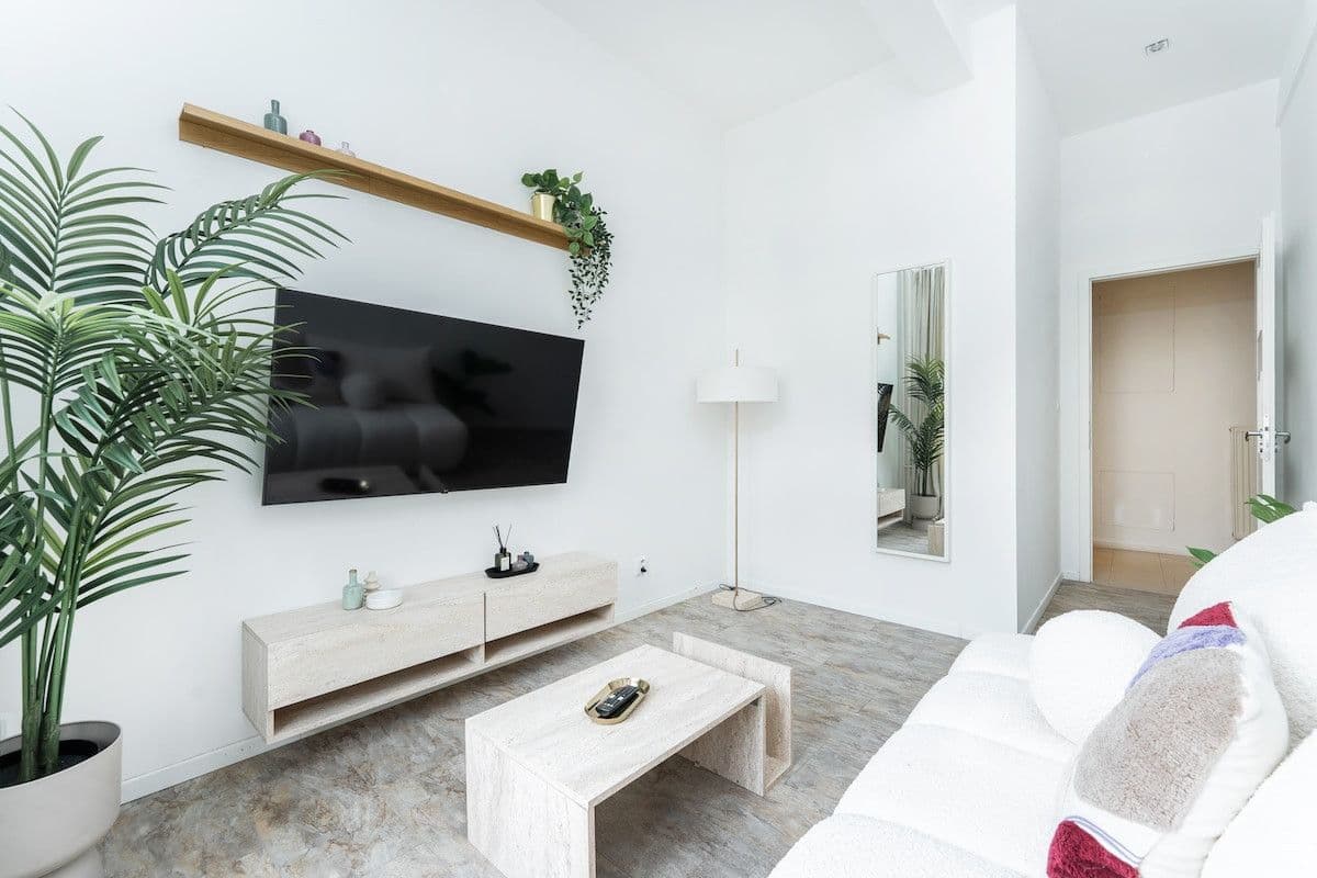 Pronájem bytu 75 m², Opletalova, Praha, Praha Pronájem bytu 75 m², Opletalova, Praha, Praha