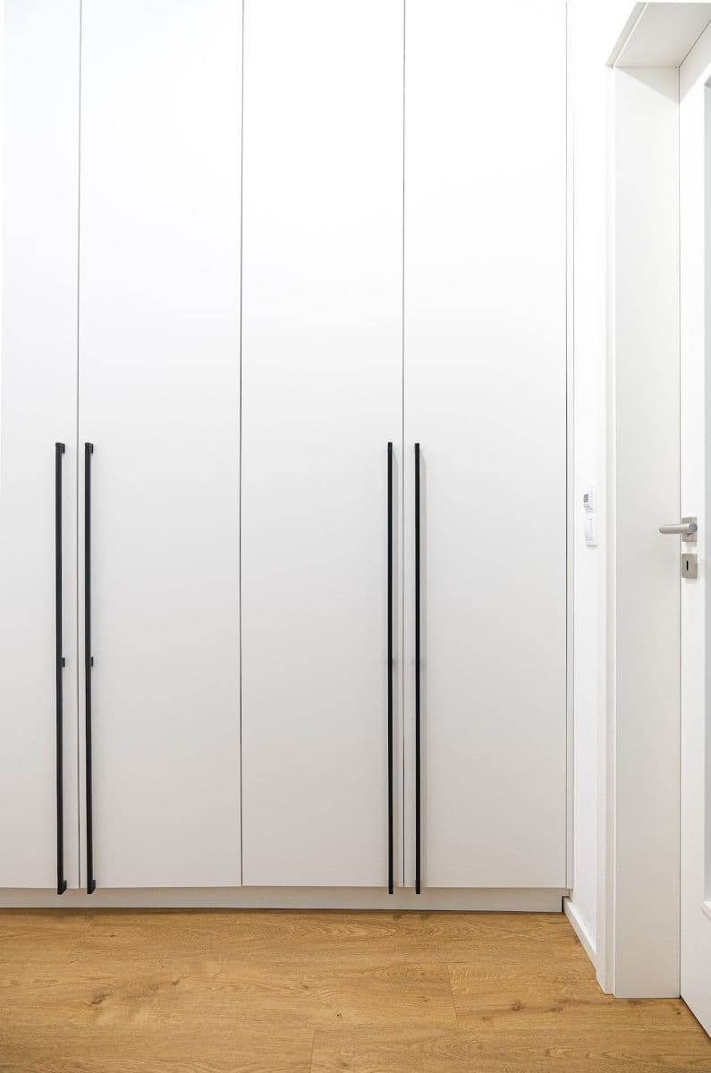 Pronájem bytu 45 m², Michelská d, Praha, Praha Pronájem bytu 45 m², Michelská d, Praha, Praha