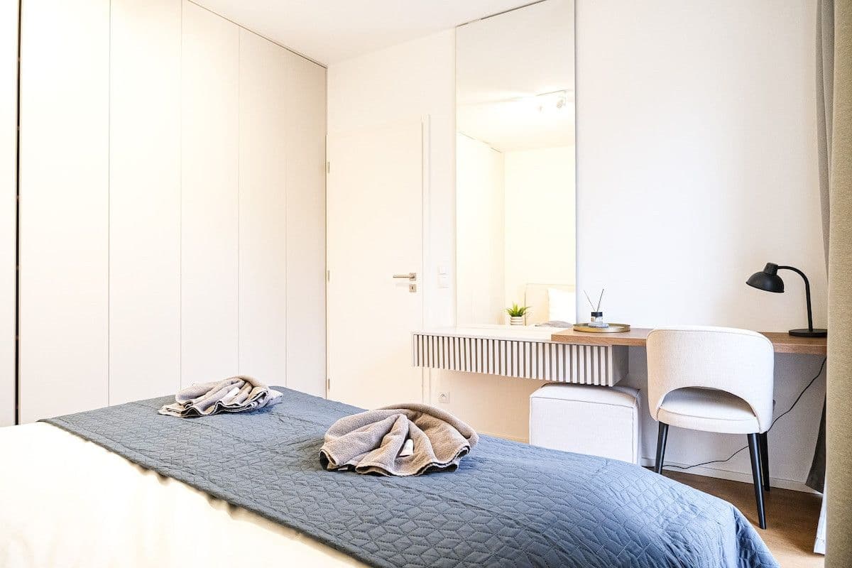 Pronájem bytu 45 m², Michelská d, Praha, Praha Pronájem bytu 45 m², Michelská d, Praha, Praha