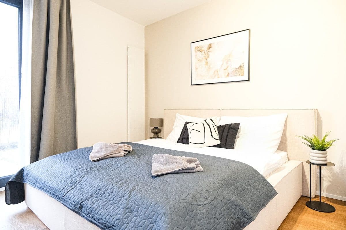 Pronájem bytu 45 m², Michelská d, Praha, Praha Pronájem bytu 45 m², Michelská d, Praha, Praha