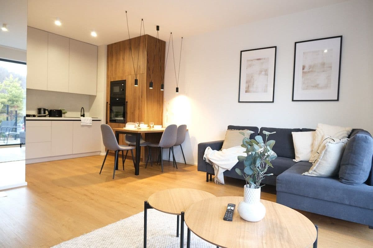 Pronájem bytu 45 m², Michelská d, Praha, Praha Pronájem bytu 45 m², Michelská d, Praha, Praha