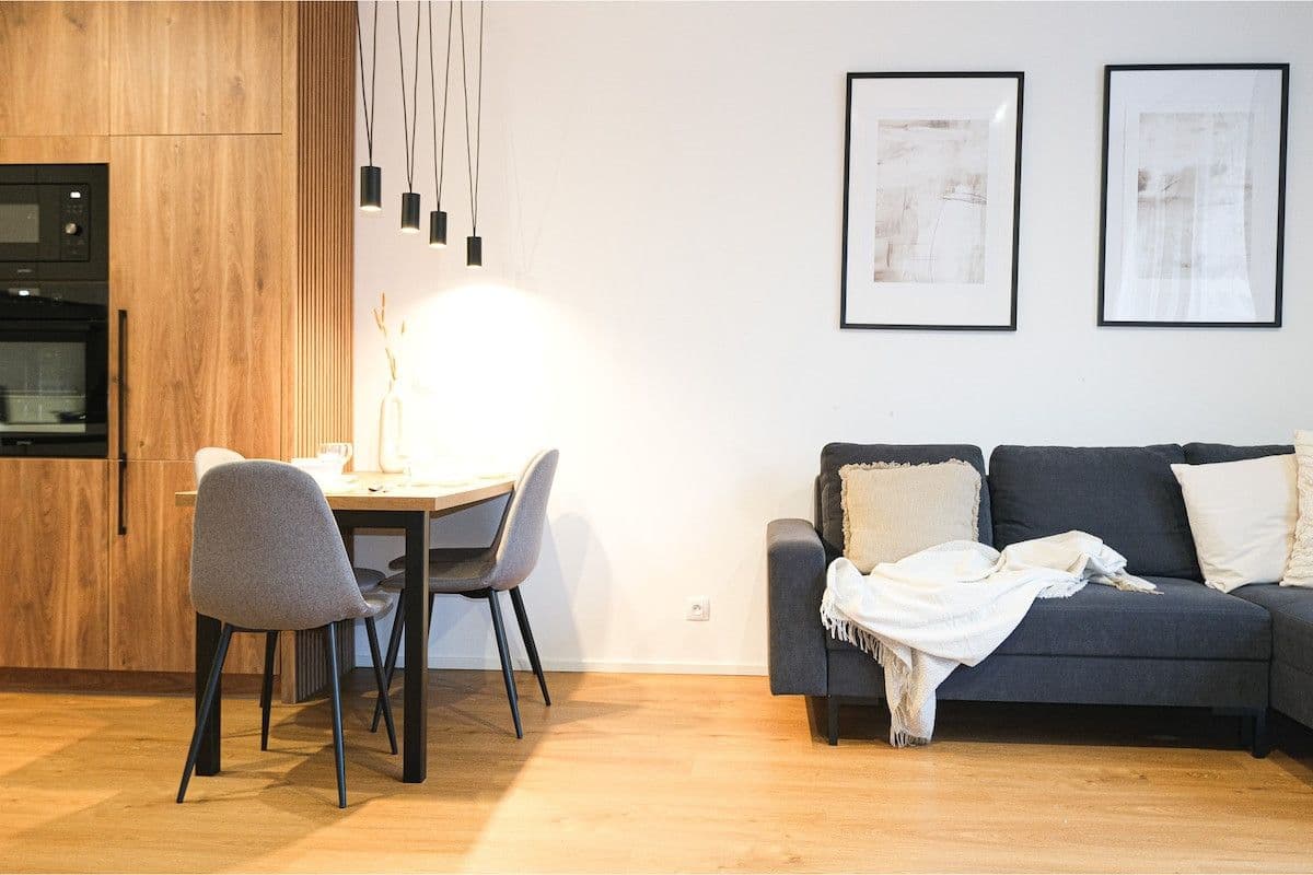 Pronájem bytu 45 m², Michelská d, Praha, Praha Pronájem bytu 45 m², Michelská d, Praha, Praha