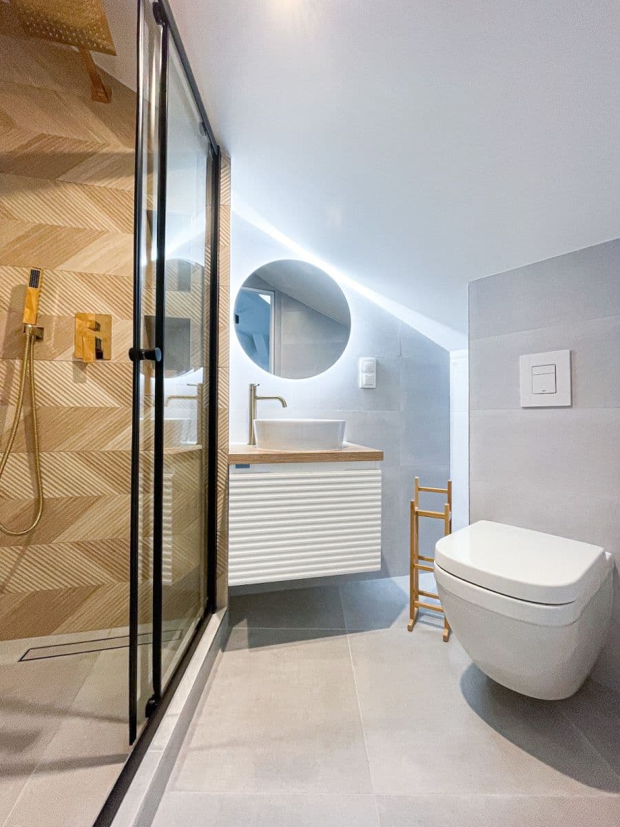 Pronájem bytu 38 m², Školská, Praha, Praha Pronájem bytu 38 m², Školská, Praha, Praha