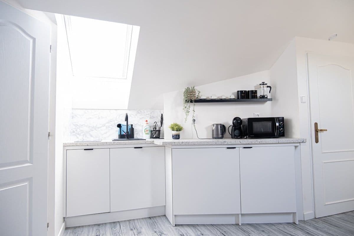 Pronájem bytu 38 m², Školská, Praha, Praha Pronájem bytu 38 m², Školská, Praha, Praha