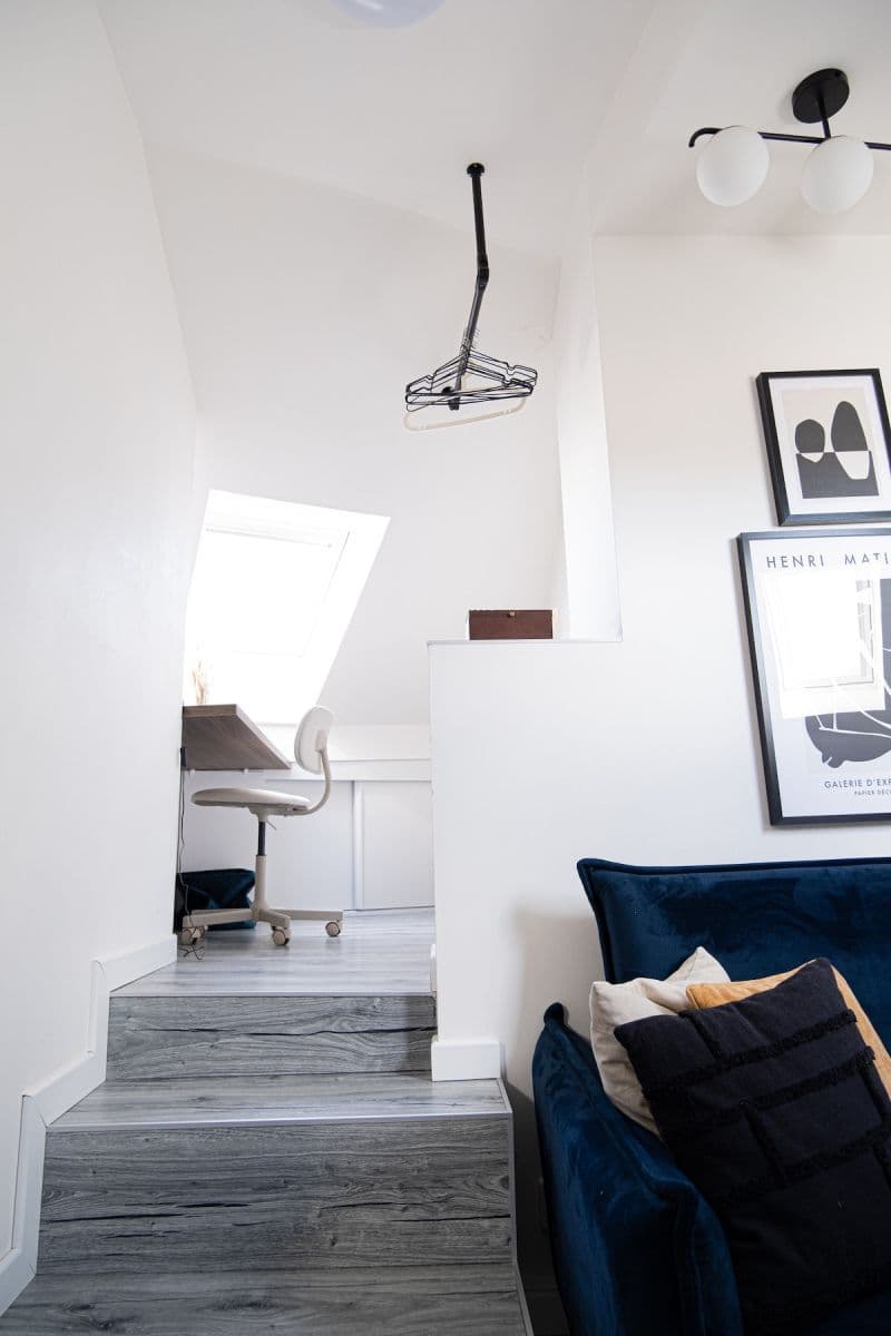 Pronájem bytu 38 m², Školská, Praha, Praha Pronájem bytu 38 m², Školská, Praha, Praha