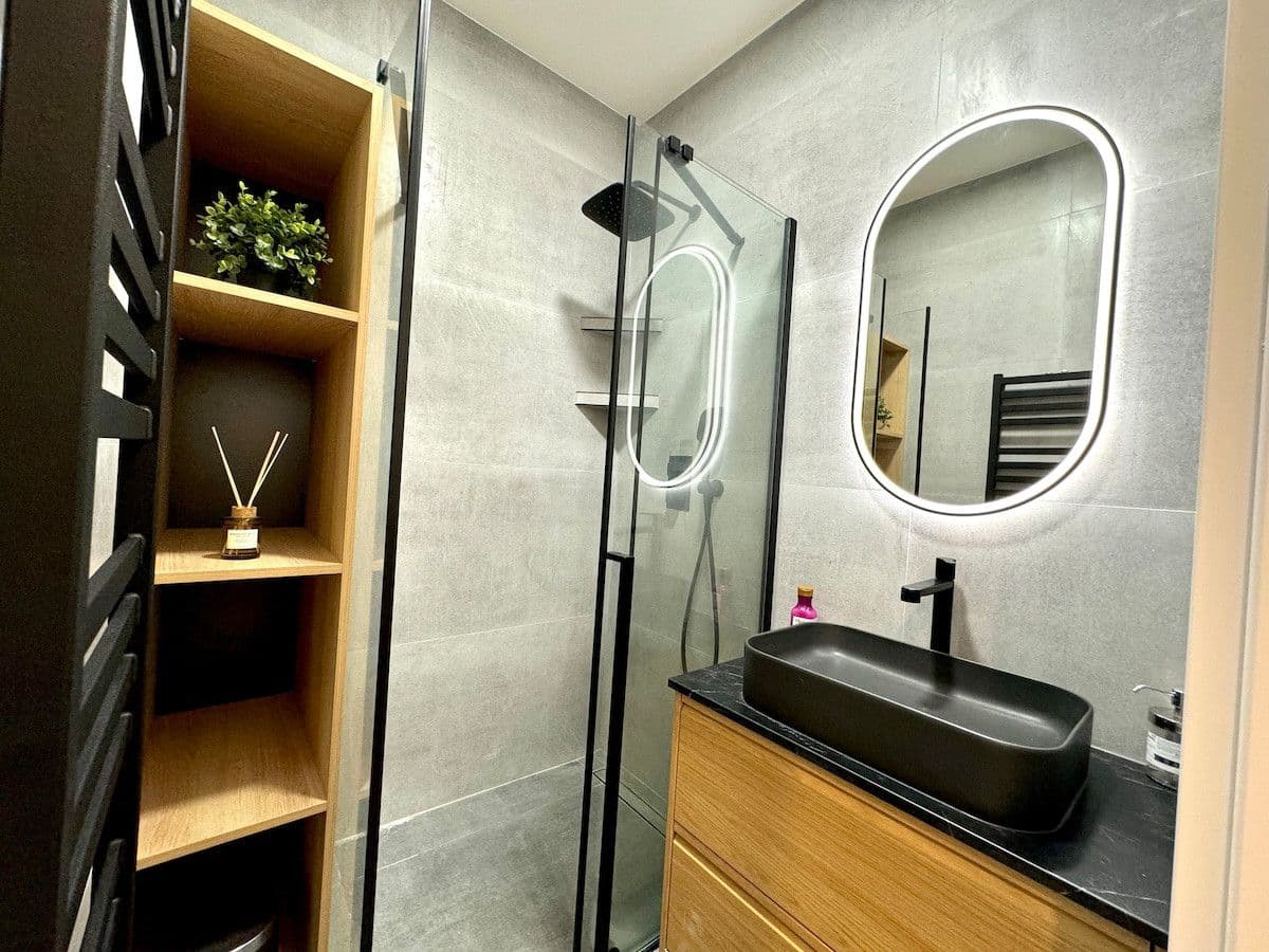 Pronájem bytu 50 m², Křemencova, Praha, Praha Pronájem bytu 50 m², Křemencova, Praha, Praha