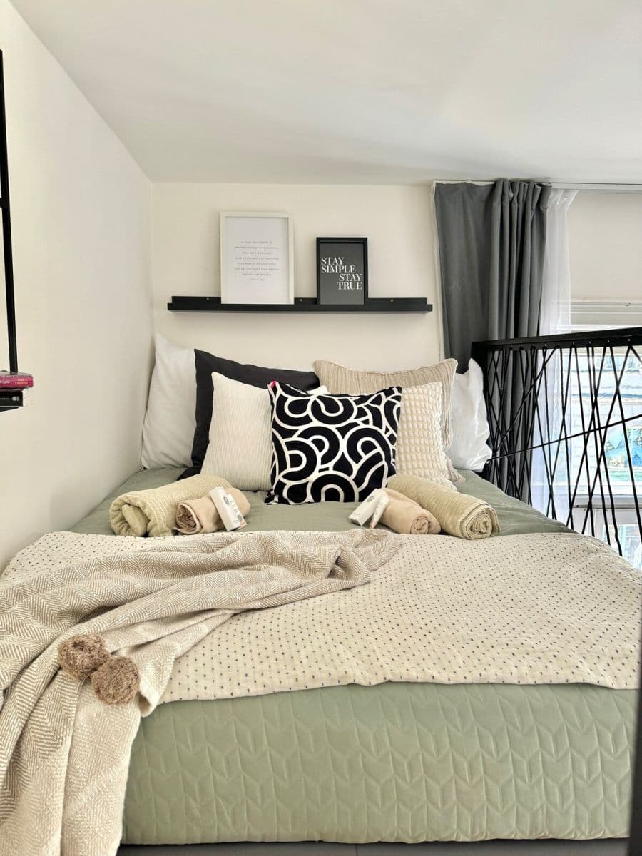 Pronájem bytu 50 m², Křemencova, Praha, Praha Pronájem bytu 50 m², Křemencova, Praha, Praha