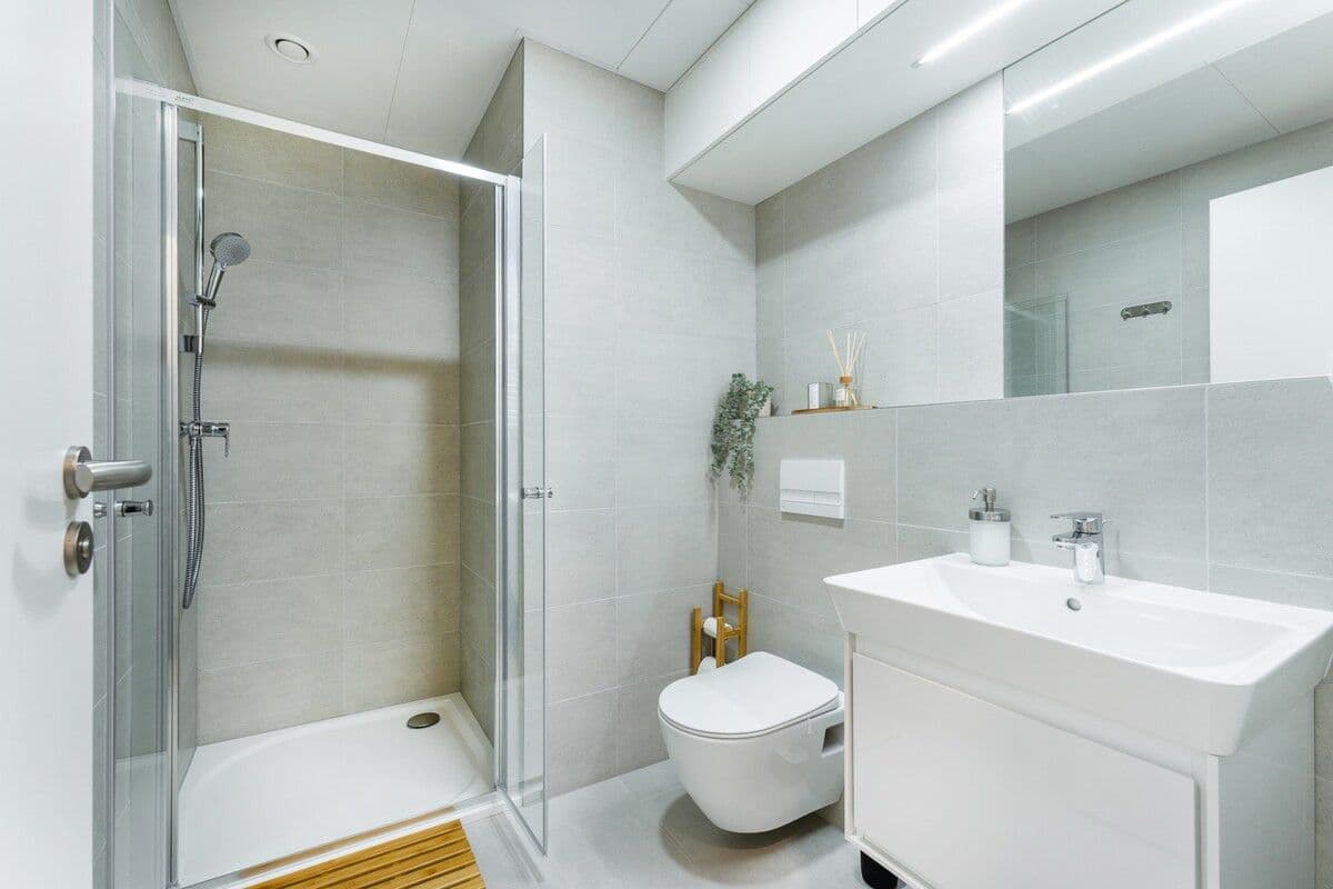 Pronájem bytu 35 m², Plzeňská, Praha, Praha Pronájem bytu 35 m², Plzeňská, Praha, Praha