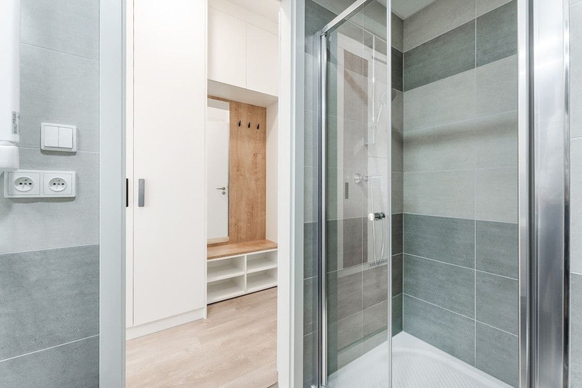 Pronájem bytu 20 m², Plzeňská, Praha, Praha Pronájem bytu 20 m², Plzeňská, Praha, Praha