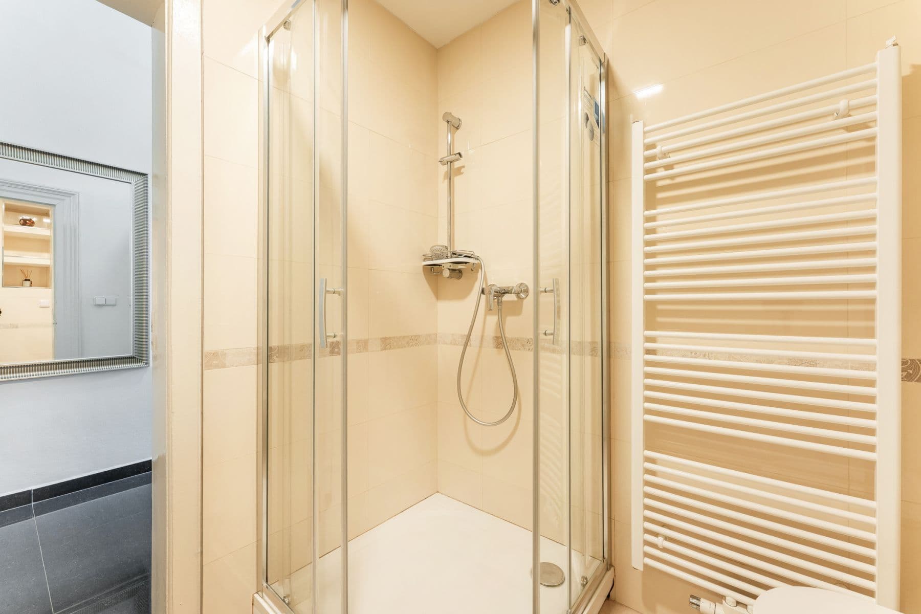 Pronájem bytu 70 m², Vinohradská, Praha, Praha Pronájem bytu 70 m², Vinohradská, Praha, Praha