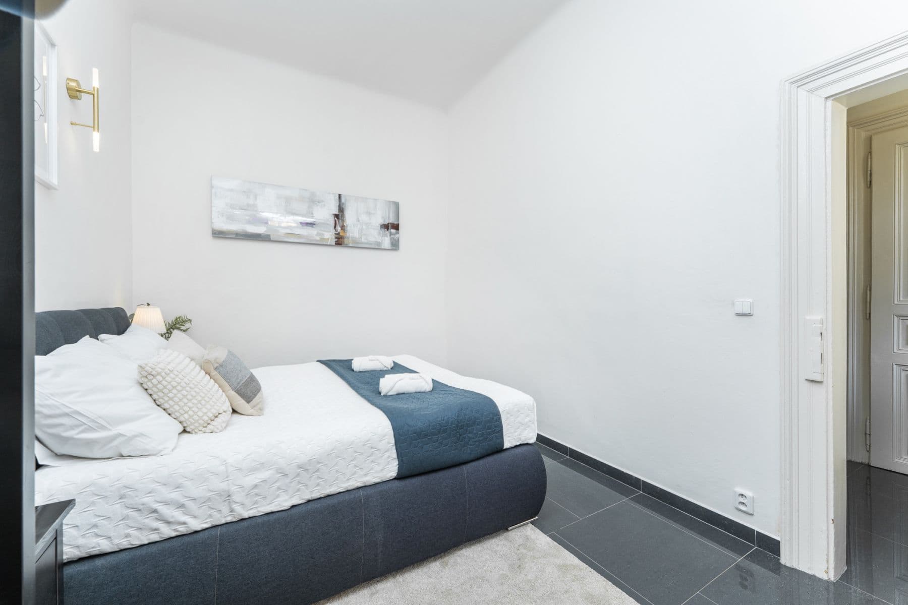 Pronájem bytu 70 m², Vinohradská, Praha, Praha Pronájem bytu 70 m², Vinohradská, Praha, Praha