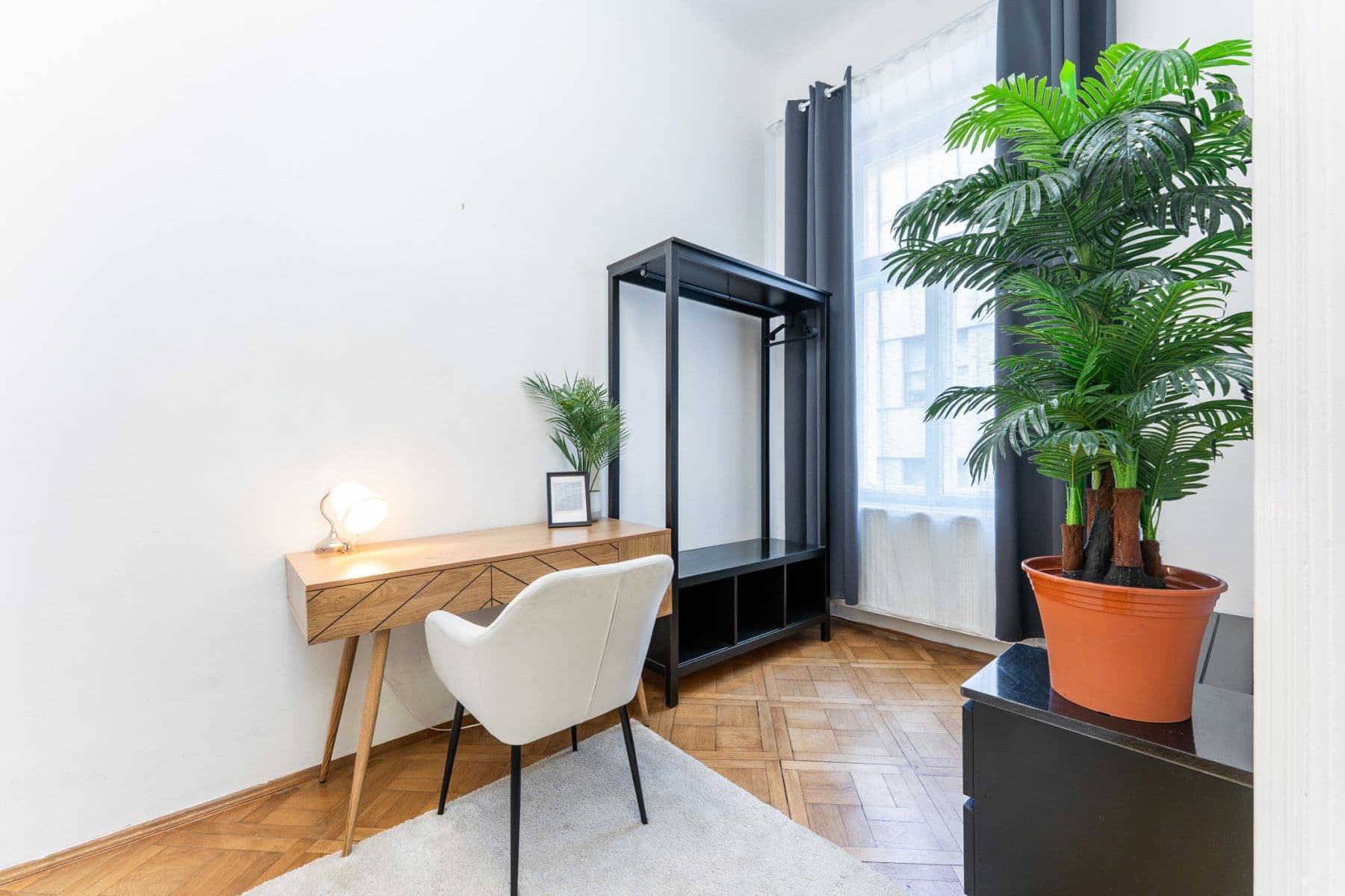 Pronájem bytu 70 m², Vinohradská, Praha, Praha Pronájem bytu 70 m², Vinohradská, Praha, Praha